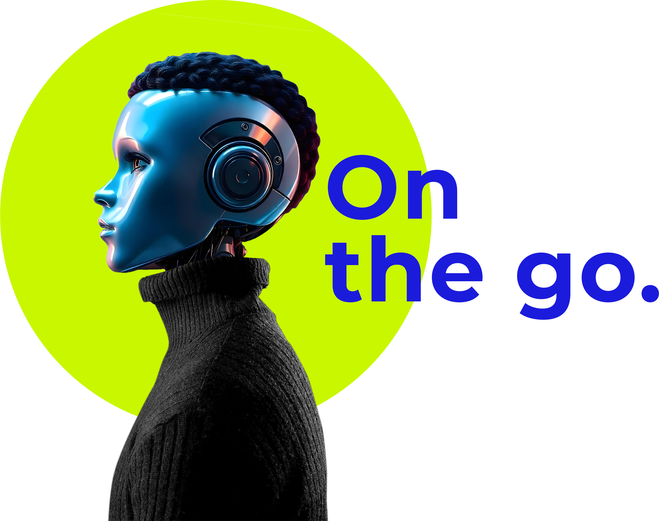 CMOontheGO Dashboard